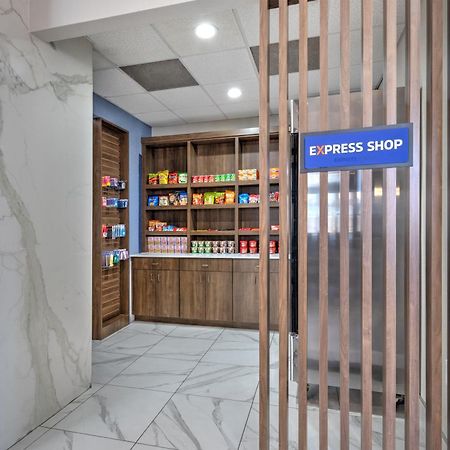 Holiday Inn Express - Dallas Downtown By Ihg Esterno foto