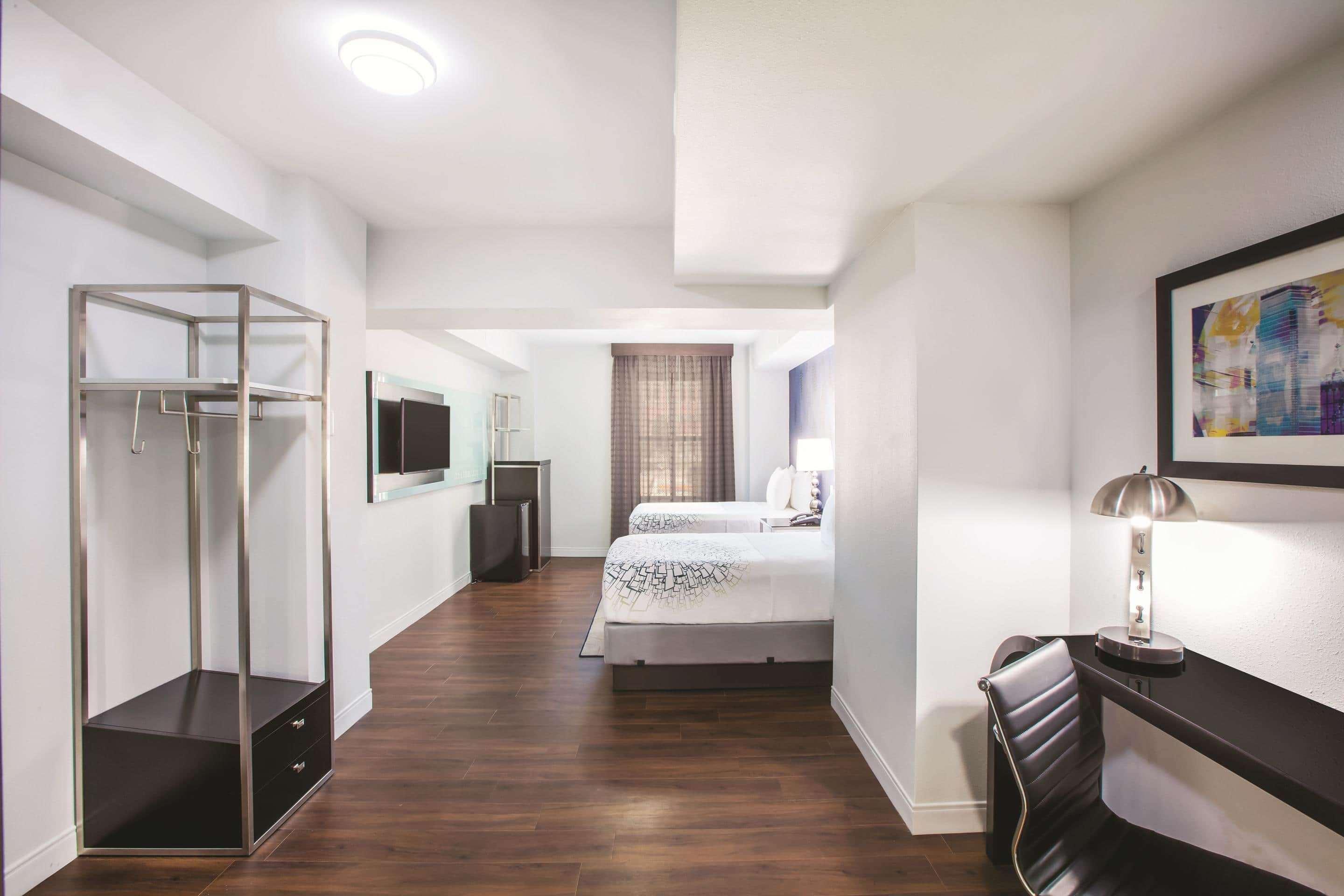 Holiday Inn Express - Dallas Downtown By Ihg Esterno foto