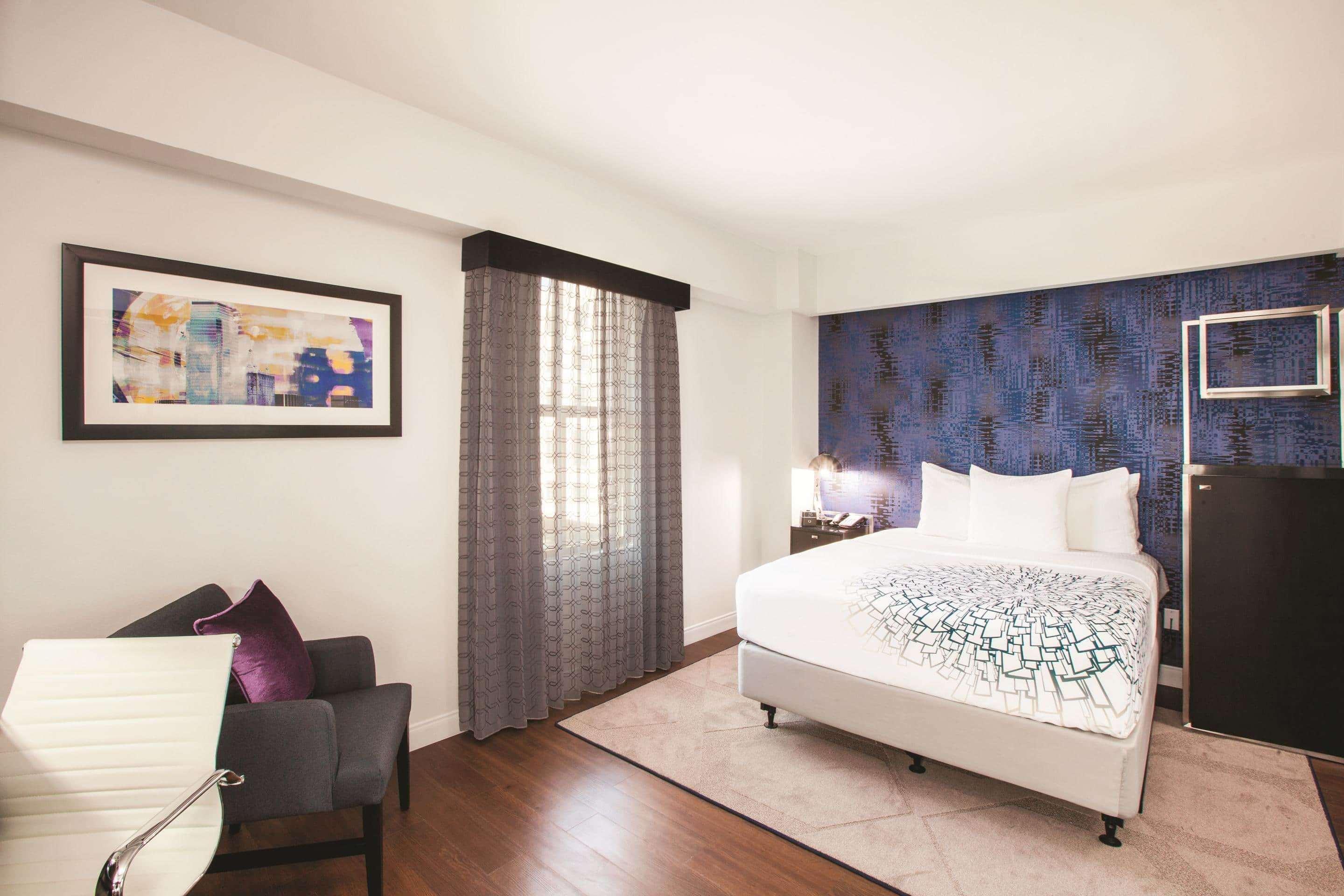 Holiday Inn Express - Dallas Downtown By Ihg Esterno foto