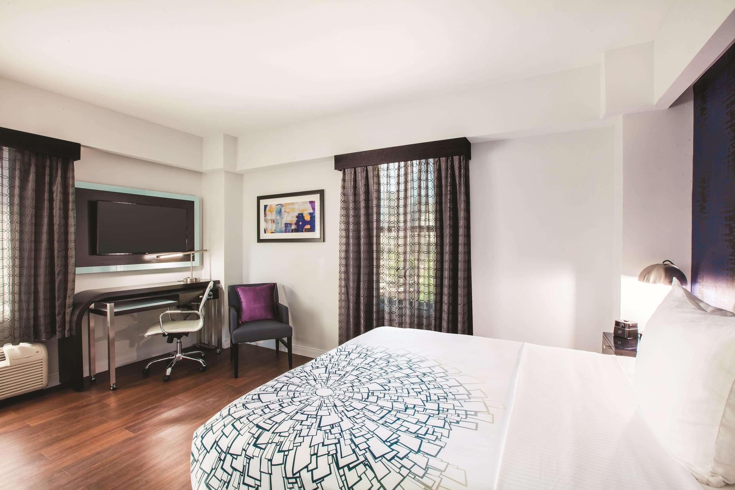 Holiday Inn Express - Dallas Downtown By Ihg Esterno foto