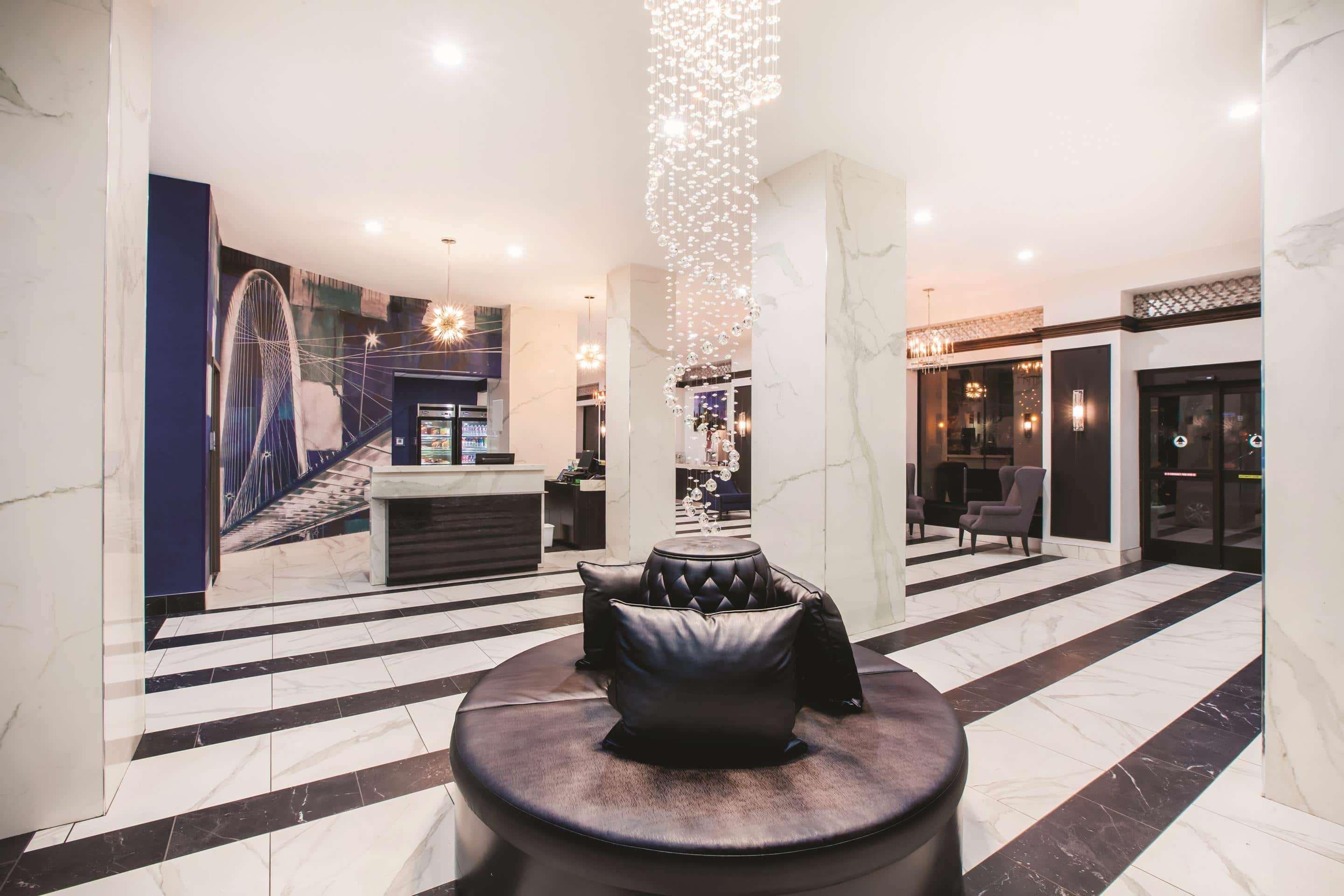 Holiday Inn Express - Dallas Downtown By Ihg Esterno foto