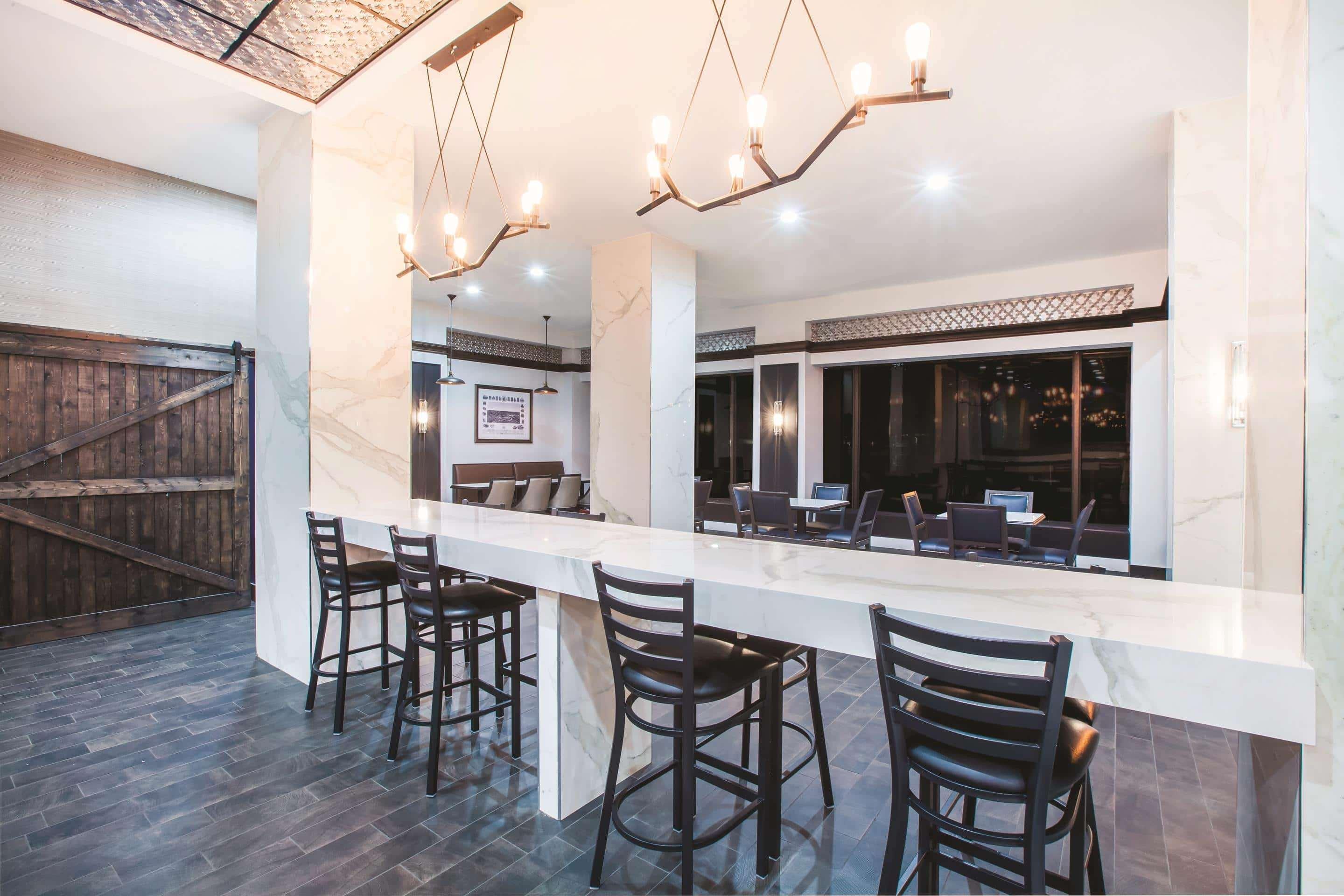 Holiday Inn Express - Dallas Downtown By Ihg Esterno foto