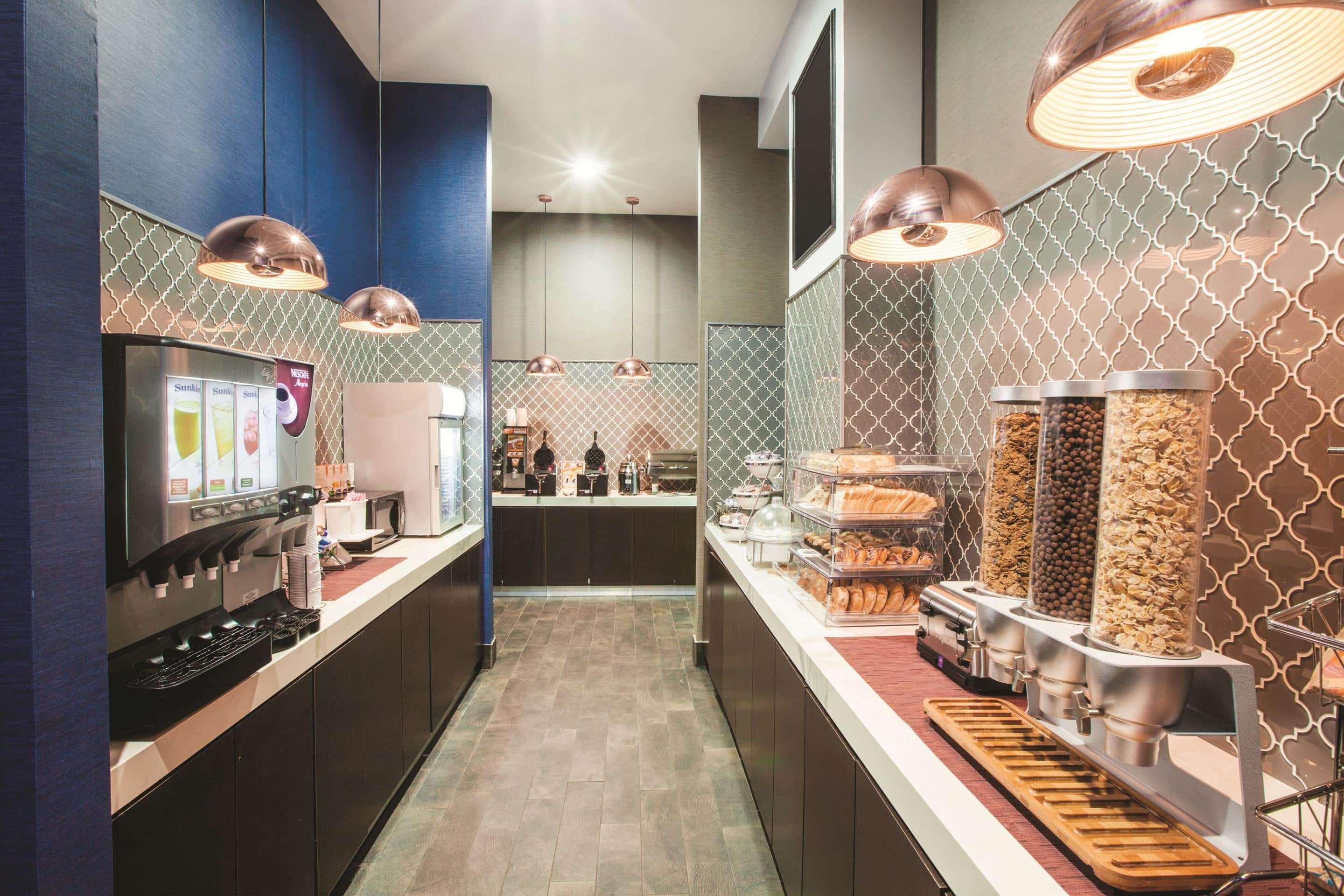 Holiday Inn Express - Dallas Downtown By Ihg Esterno foto