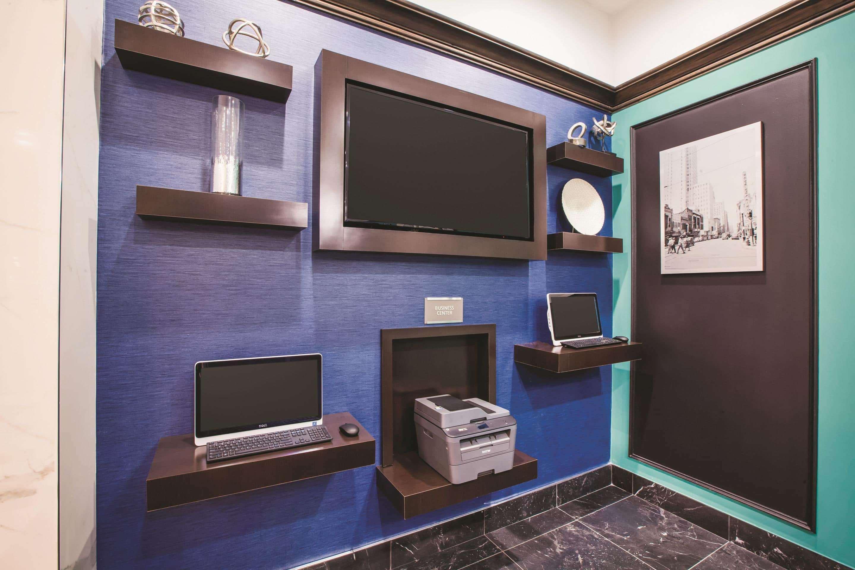 Holiday Inn Express - Dallas Downtown By Ihg Esterno foto
