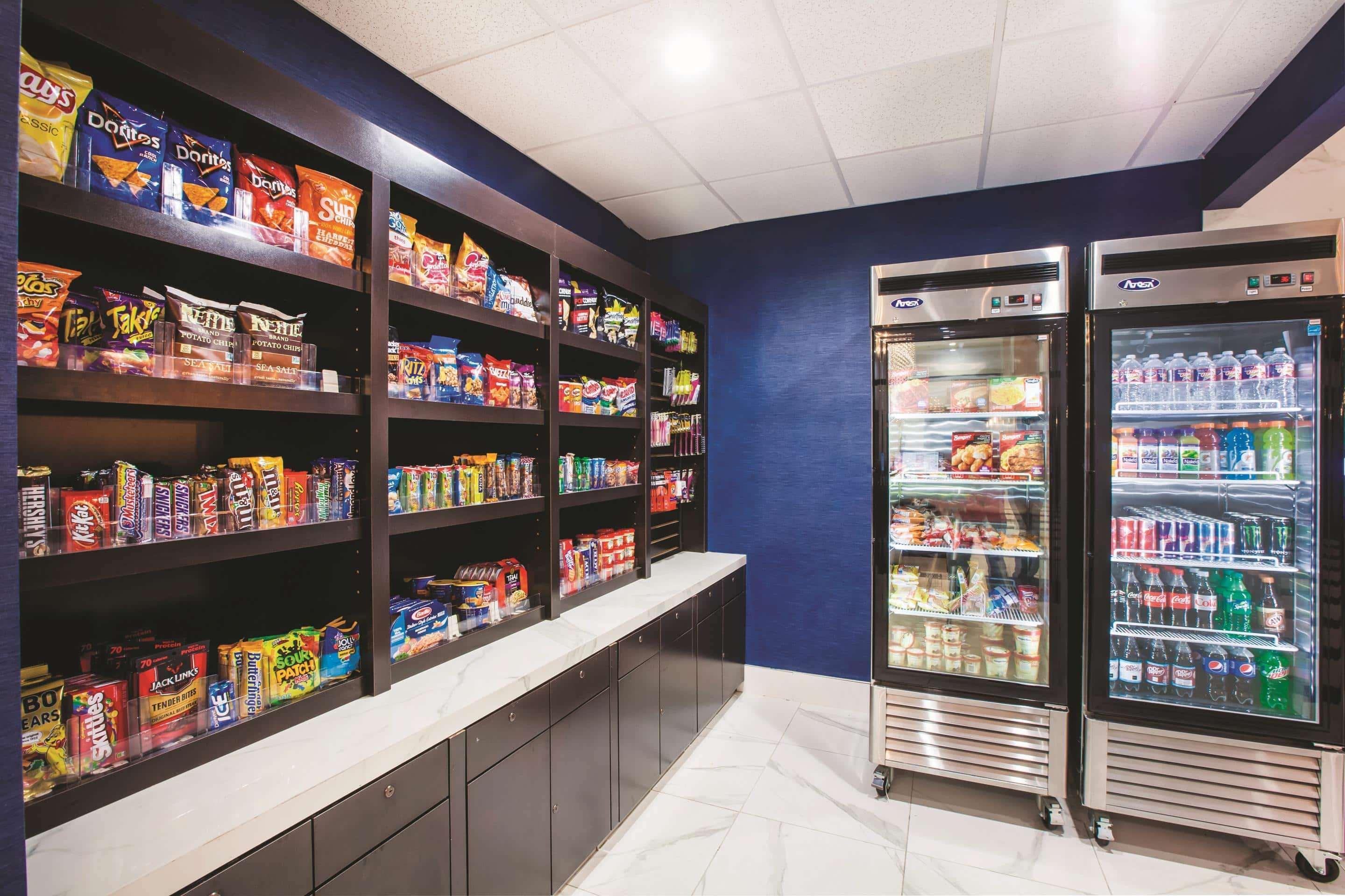 Holiday Inn Express - Dallas Downtown By Ihg Esterno foto