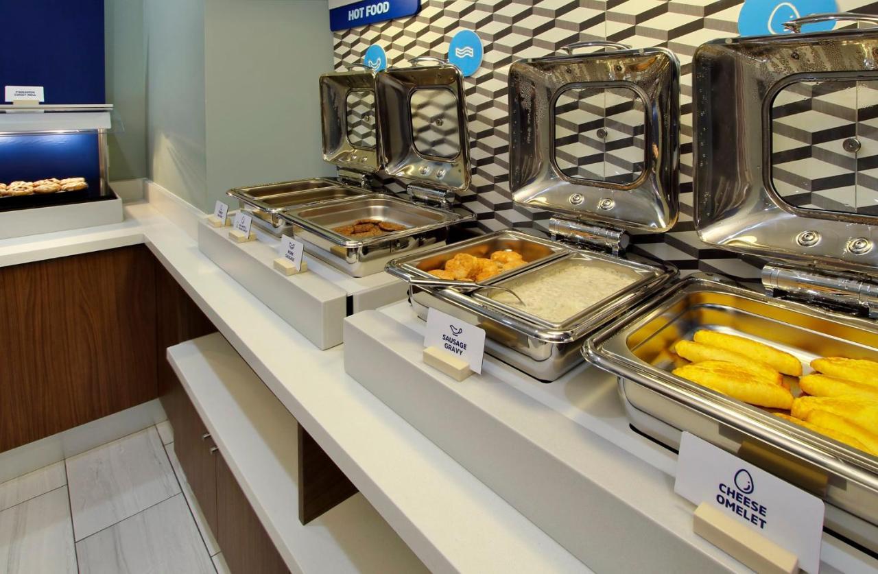 Holiday Inn Express - Dallas Downtown By Ihg Esterno foto