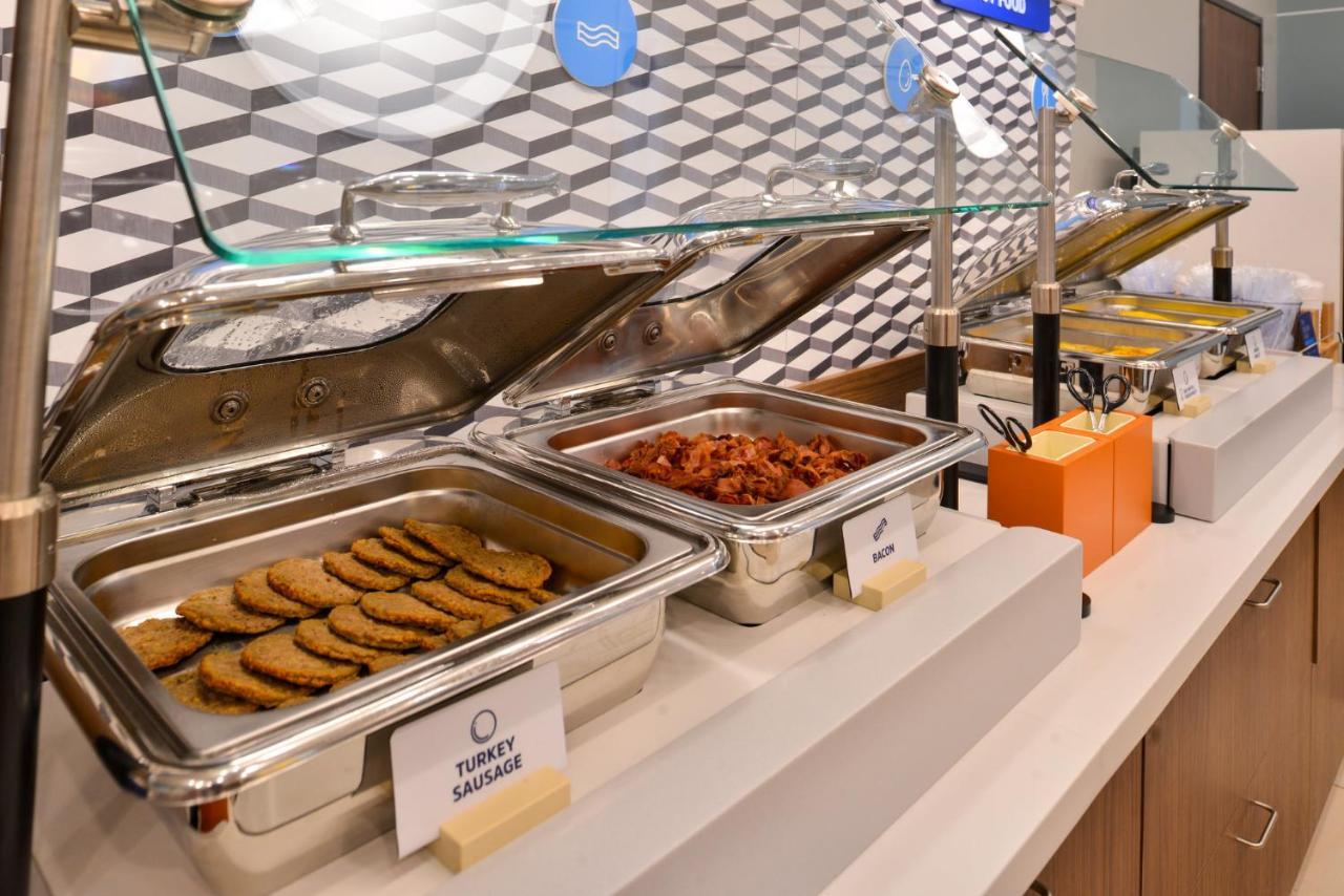 Holiday Inn Express - Dallas Downtown By Ihg Esterno foto