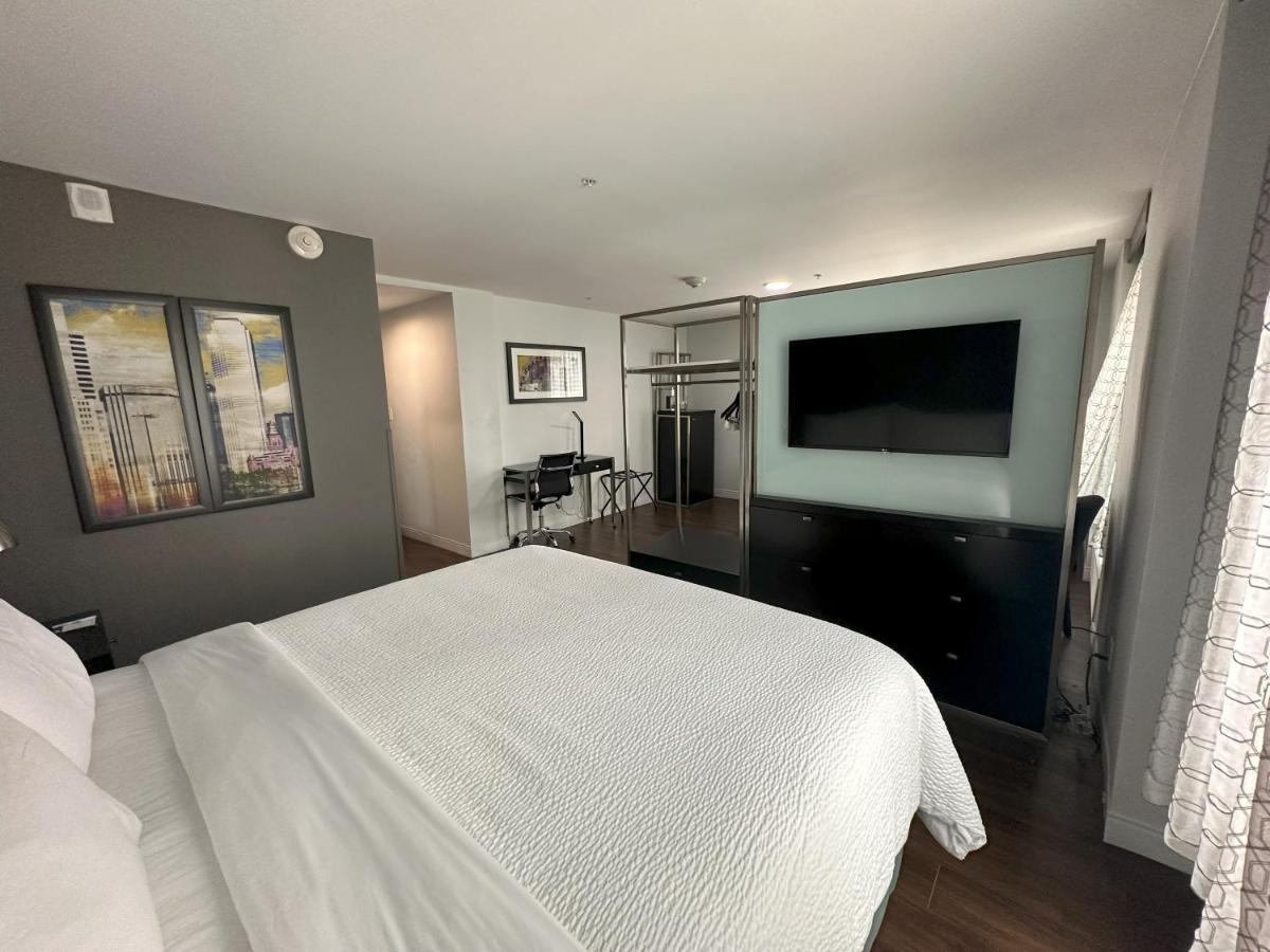 Holiday Inn Express - Dallas Downtown By Ihg Esterno foto