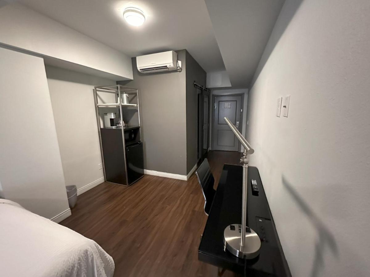 Holiday Inn Express - Dallas Downtown By Ihg Esterno foto