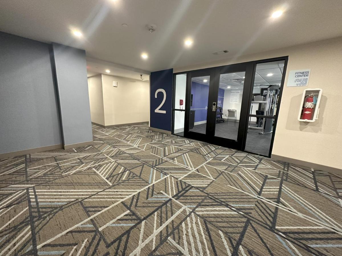 Holiday Inn Express - Dallas Downtown By Ihg Esterno foto