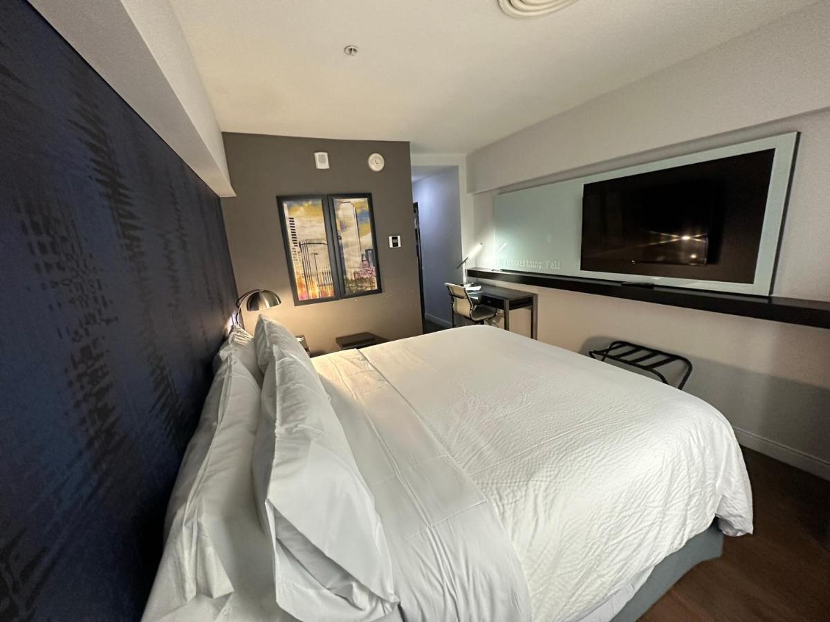 Holiday Inn Express - Dallas Downtown By Ihg Esterno foto