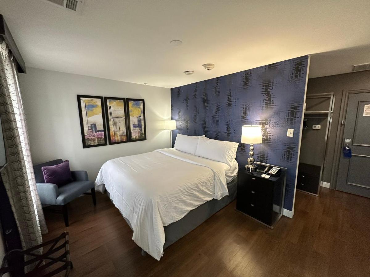 Holiday Inn Express - Dallas Downtown By Ihg Esterno foto