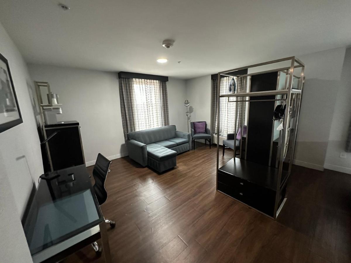 Holiday Inn Express - Dallas Downtown By Ihg Esterno foto