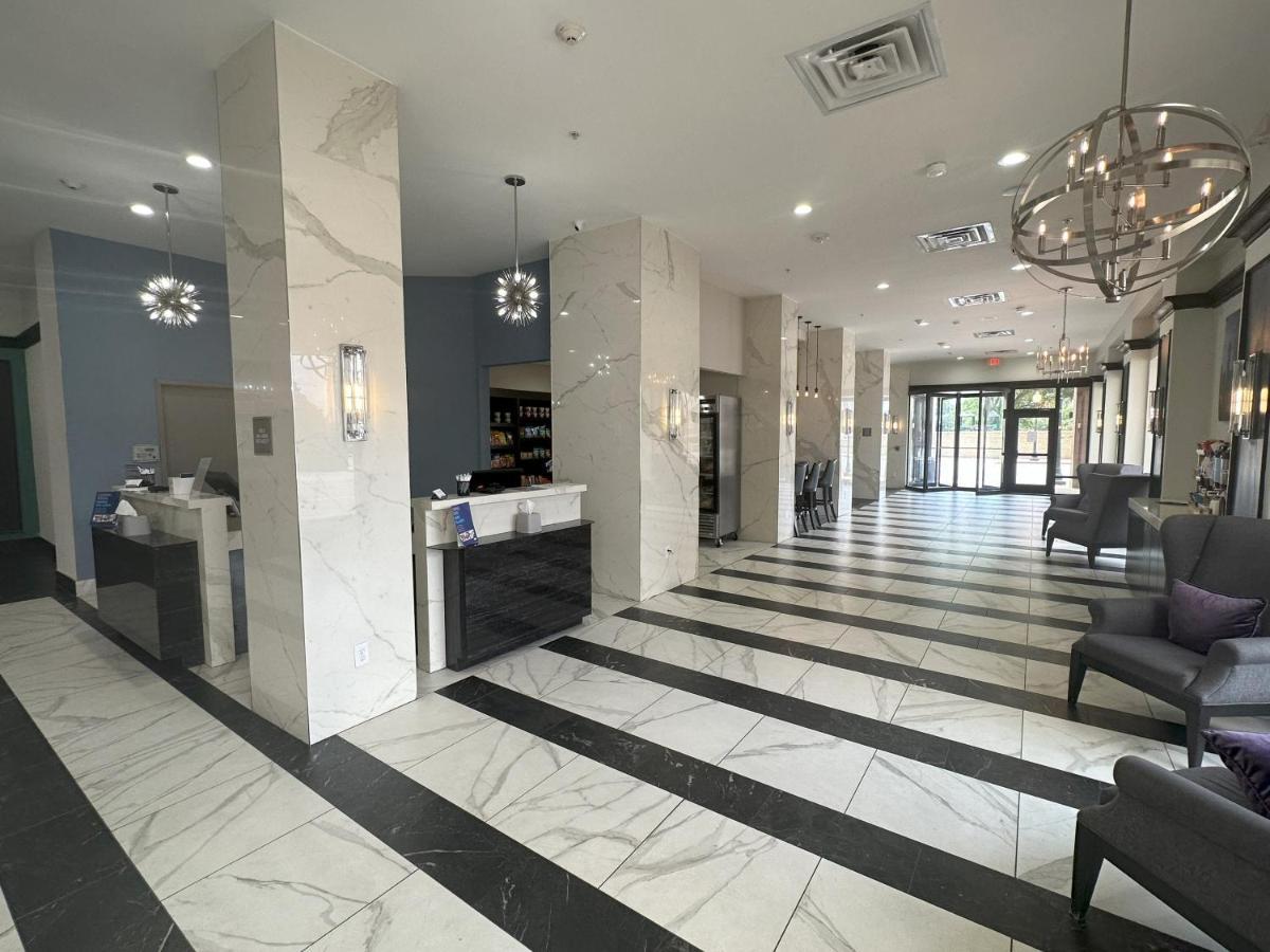 Holiday Inn Express - Dallas Downtown By Ihg Esterno foto