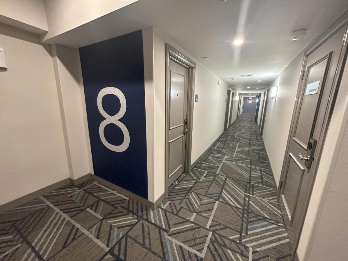 Holiday Inn Express - Dallas Downtown By Ihg Esterno foto