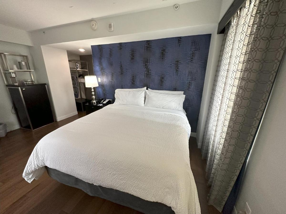 Holiday Inn Express - Dallas Downtown By Ihg Esterno foto