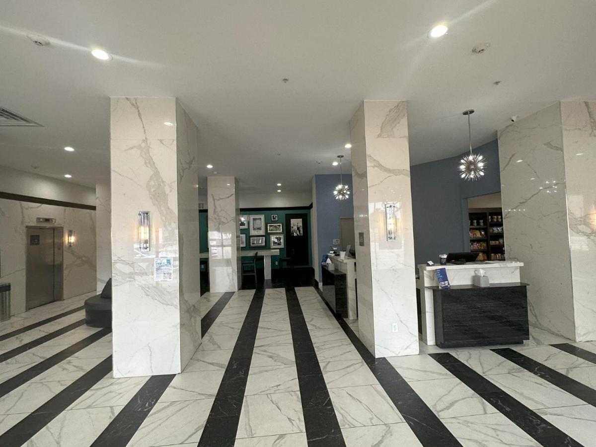 Holiday Inn Express - Dallas Downtown By Ihg Esterno foto