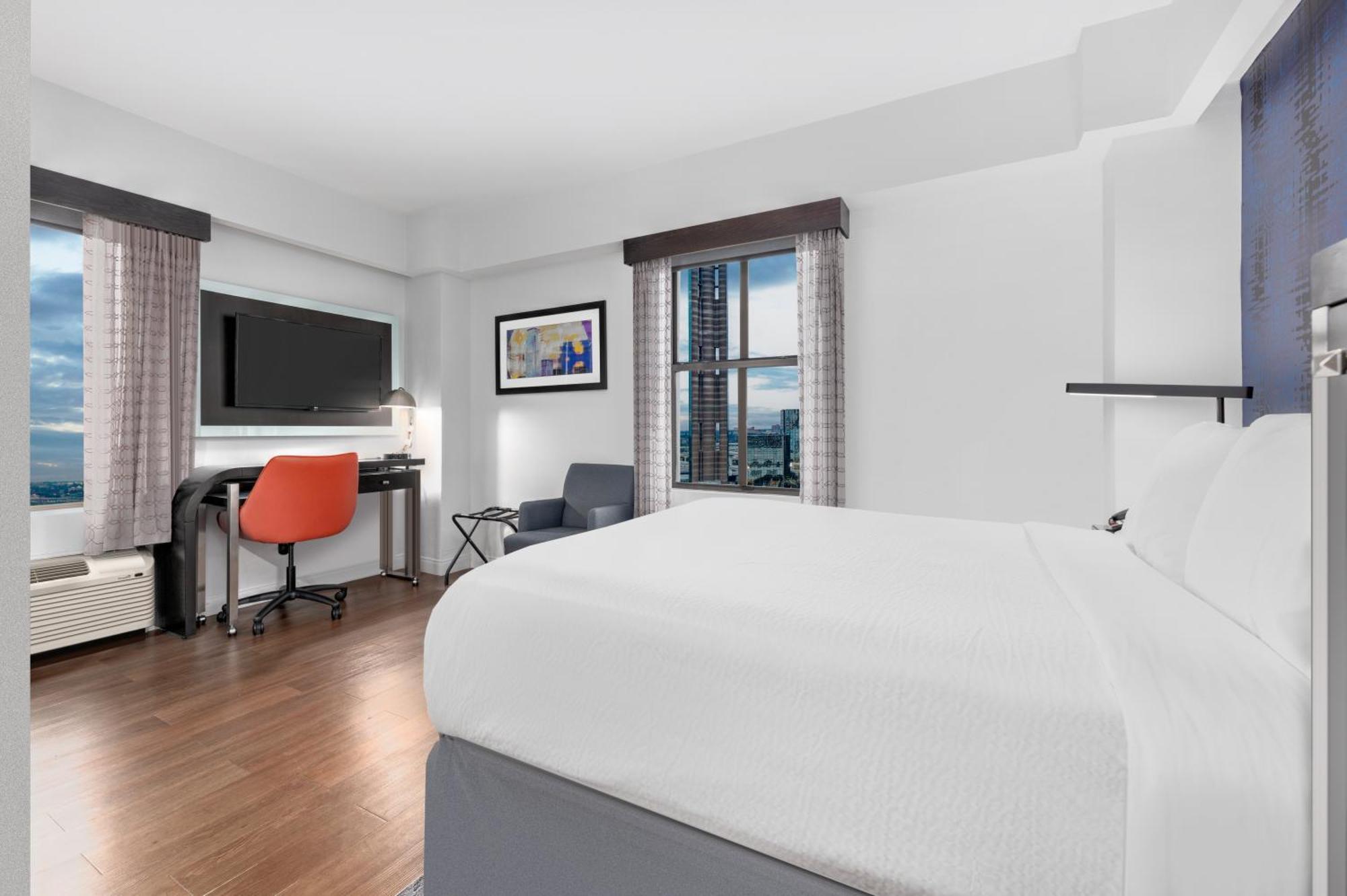 Holiday Inn Express - Dallas Downtown By Ihg Esterno foto