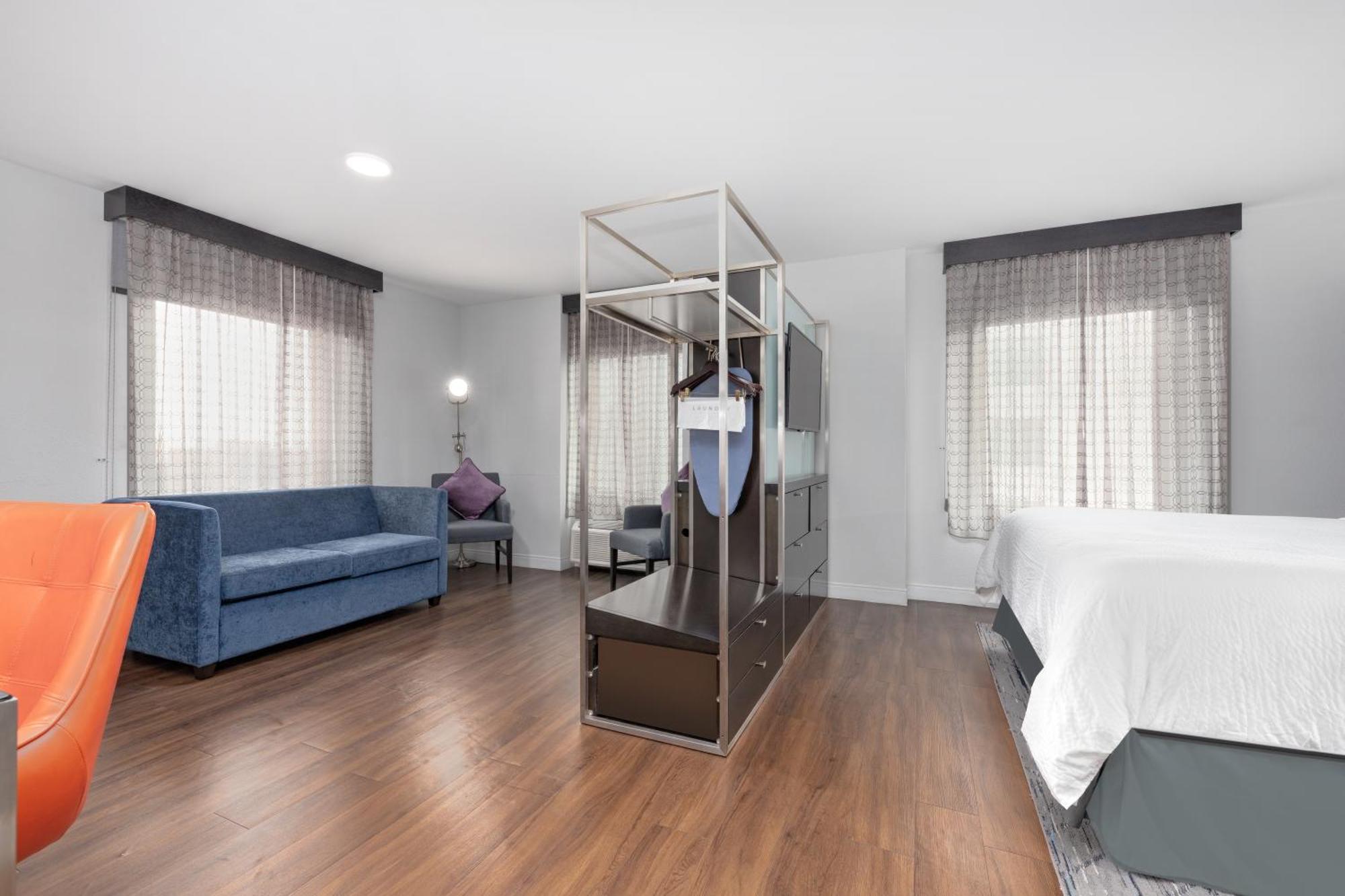 Holiday Inn Express - Dallas Downtown By Ihg Esterno foto