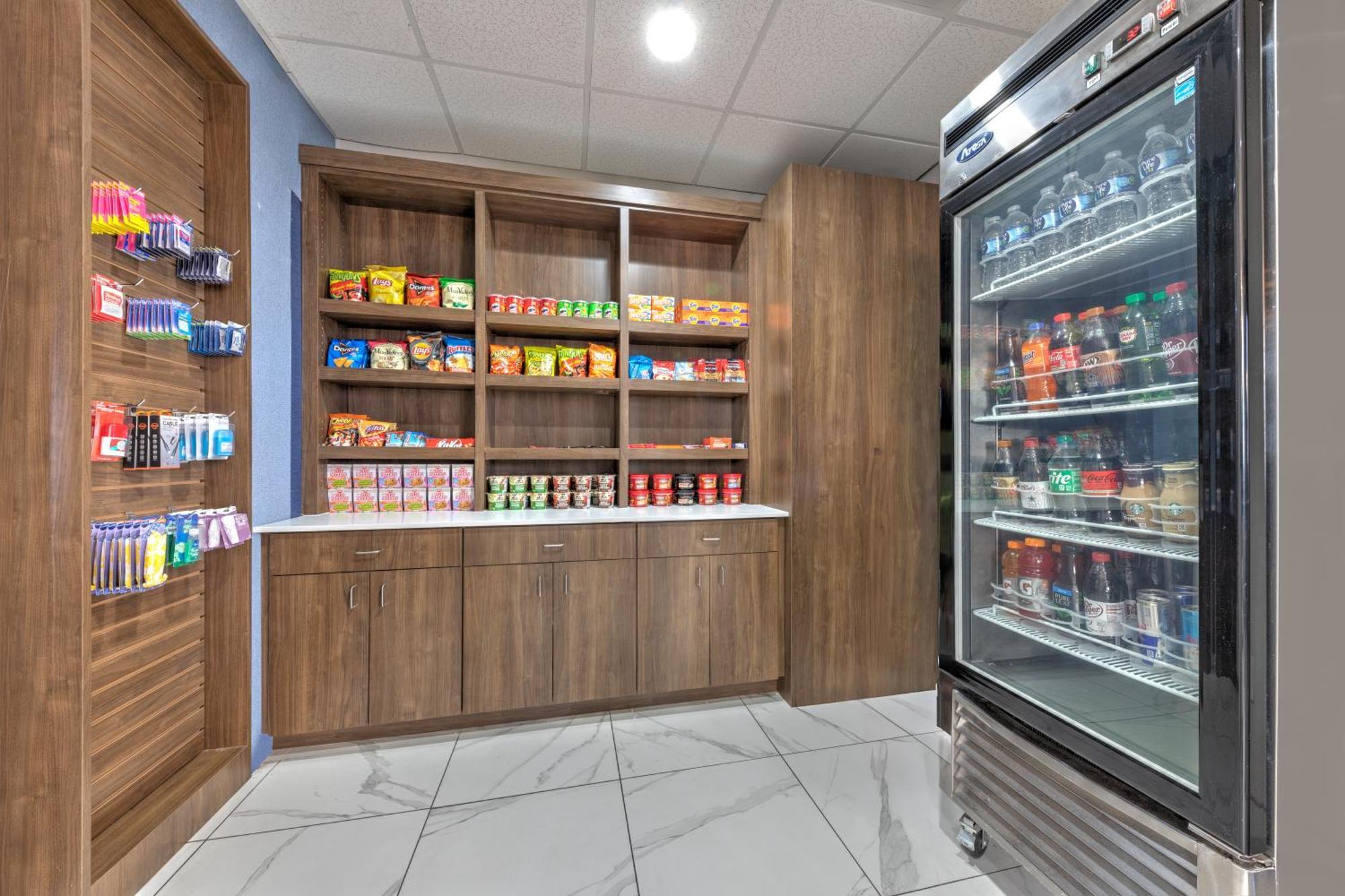 Holiday Inn Express - Dallas Downtown By Ihg Esterno foto