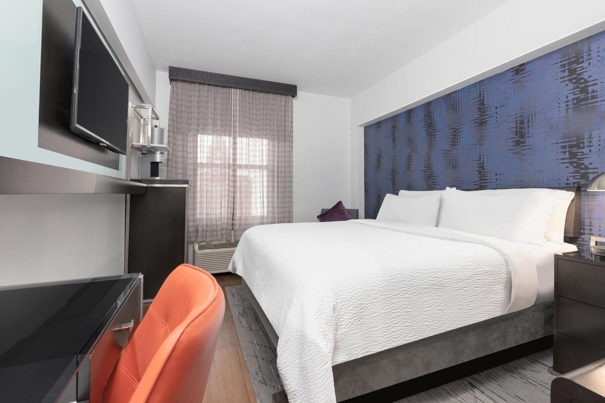 Holiday Inn Express - Dallas Downtown By Ihg Esterno foto